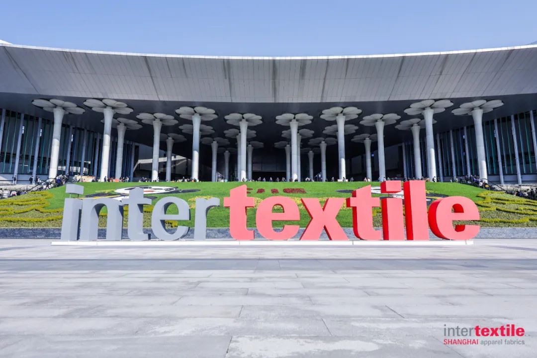 关注 | 2024 intertextile春夏+秋冬面辅料展参展报名进行中