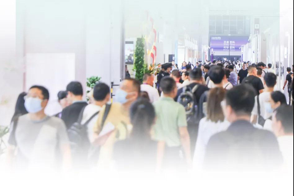 火热上线 | 2024intertextile秋冬面辅料展观众预登记邀您注册！