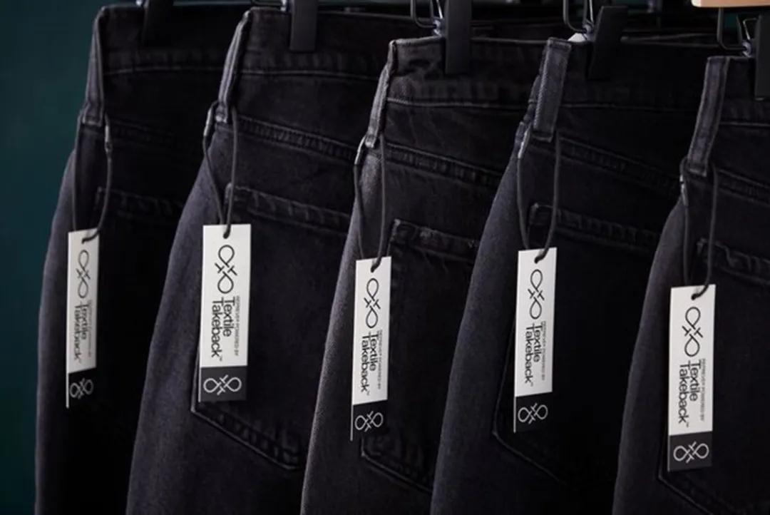 2024 intertextile秋冬 | 功能性面料、跃动牛仔面料展区【海外上新预热】
