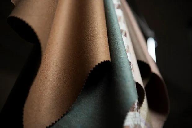 2024intertextile秋冬 | 时尚欧洲馆、花样设计展区、精品毛纺展区【国际上新预热】
