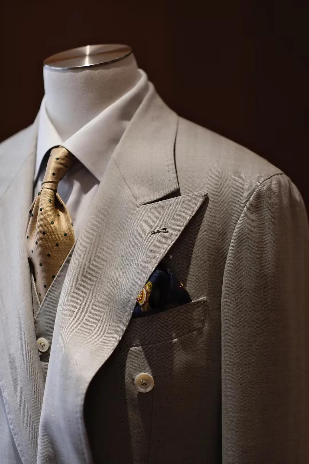 2025intertextile春夏 | 时尚欧洲馆、精品毛纺展区【国际上新预热】