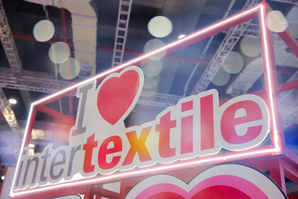 早“团”早享 | 10人成团即享2026Intertextile春夏面辅料展专属礼遇！