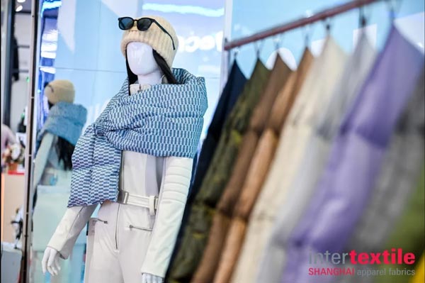 2026春夏【商机地图】休闲装\防护服及工作服\泳装\羽绒及填充物，功能科技全面演进