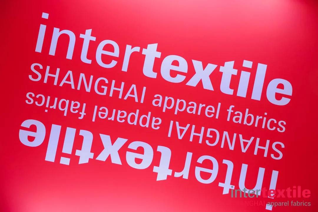 春潮织新篇！2026Intertextile春夏面辅料展3月11日即将启航