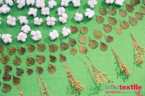 2026春夏【商机地图】数智创新区：算法织造、色彩闭环与柔性供应链的产业新径