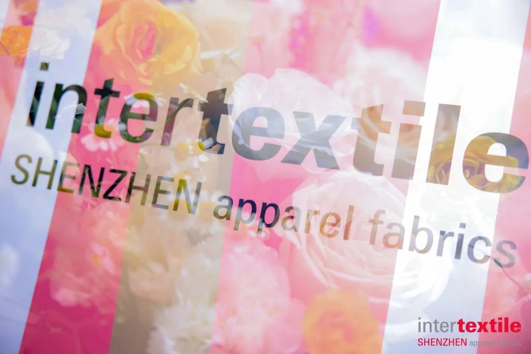 【一键预登记】2026Intertextile大湾区面辅料展观众预登记上线！