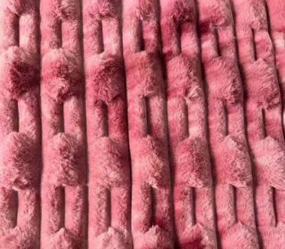 2023Intertextile 秋冬 | 精彩抢“鲜”看之皮革皮草面料展区