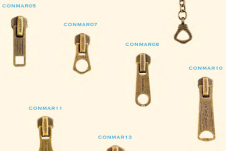 “爆品”前瞻 | 2024Intertextile春夏面辅料展精彩抢先看之辅料视界展区（二）