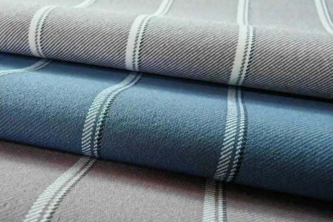 “爆品”前瞻 | 2024 Intertextile春夏面辅料展精彩抢先看之休闲装面料展区