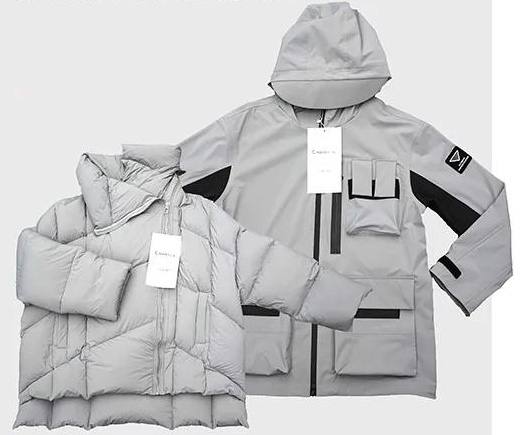 2024Intertextile大湾区 | 精彩抢鲜秀之功能运动装面料（一）