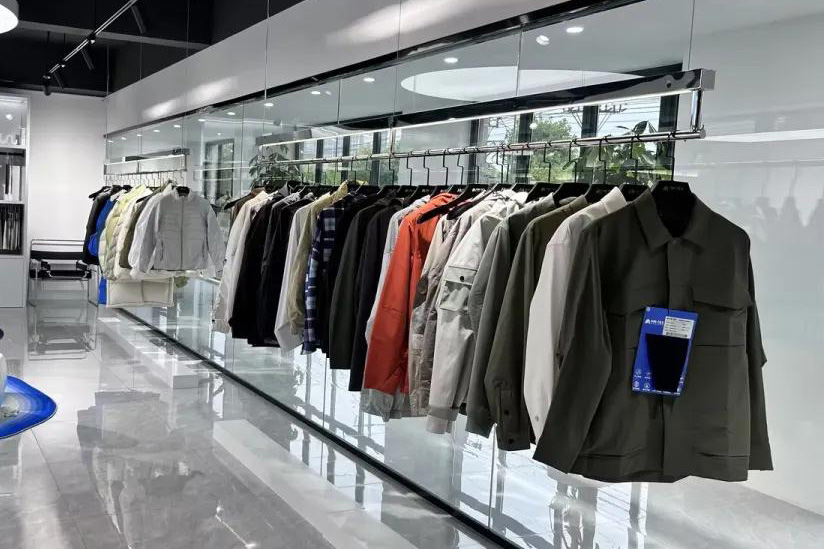 2024Intertextile大湾区 | 精彩抢鲜秀之功能运动装面料（二）