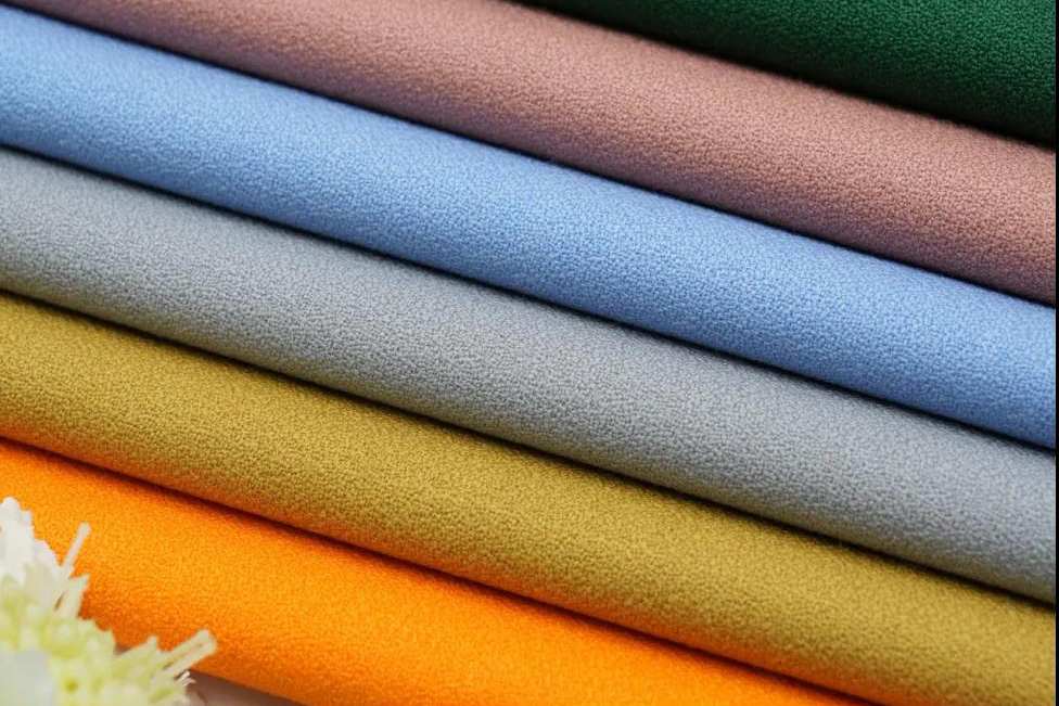 2024Intertextile大湾区 | 精彩抢鲜秀之正装面料（一）